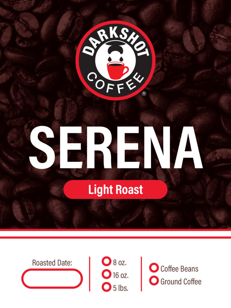 Serena Coffee
