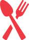 Spoon & Fork Icon